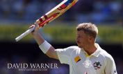 David Warner