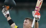 David Warner