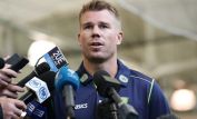 David Warner