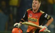 David Warner