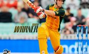 David Warner