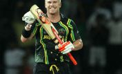 David Warner