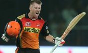 David Warner