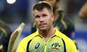 David Warner