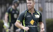 David Warner