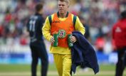 David Warner