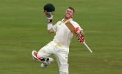 David Warner