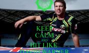 David Warner