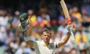 David Warner