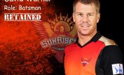 David Warner