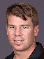 David Warner