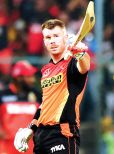 David Warner