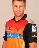 David Warner