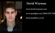 David Wayman