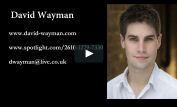 David Wayman