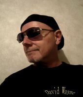 David Wayne