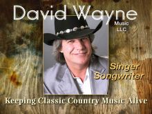 David Wayne