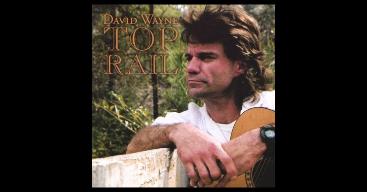 David Wayne