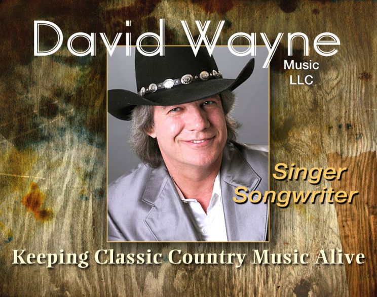 David Wayne
