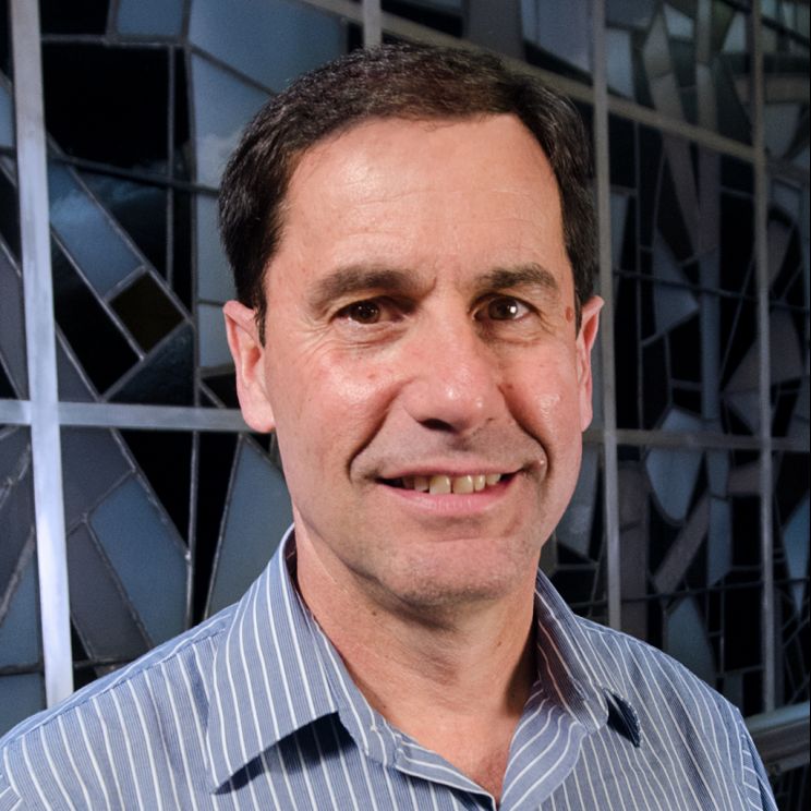 David Weisberg