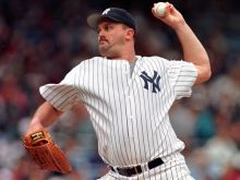 David Wells