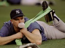 David Wells