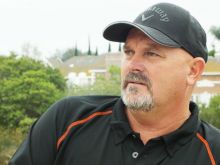 David Wells