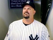 David Wells