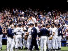 David Wells