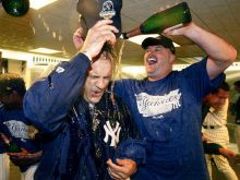 David Wells