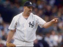 David Wells