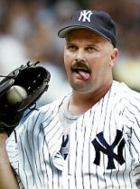 David Wells