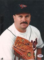 David Wells