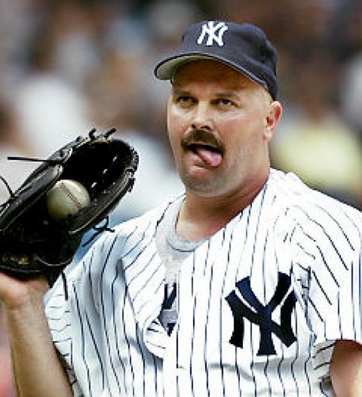 David Wells