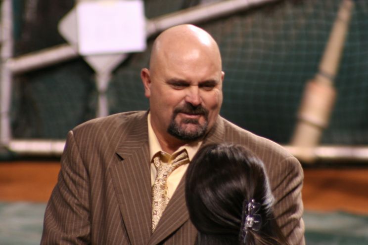 David Wells