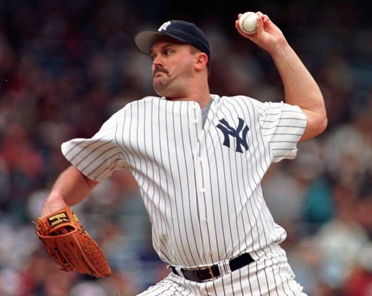 David Wells