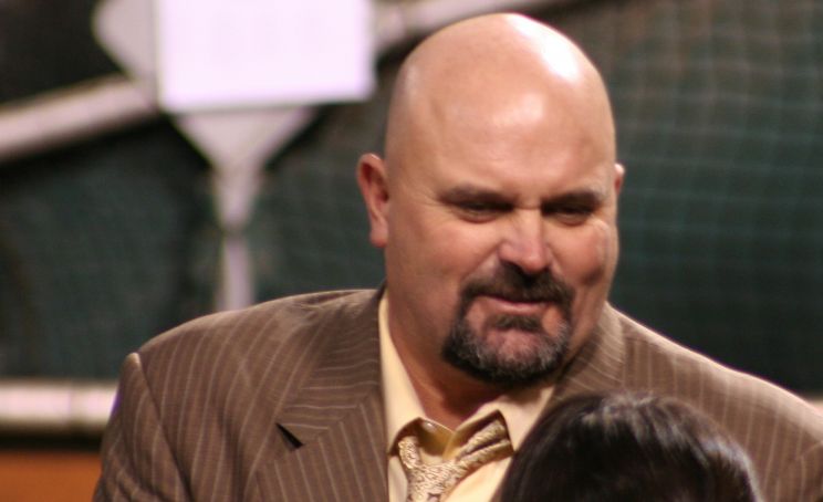 David Wells