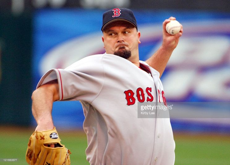 David Wells