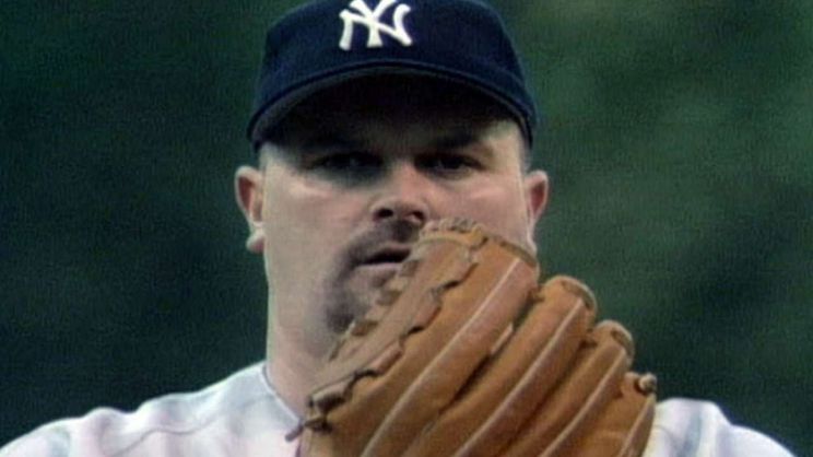 David Wells