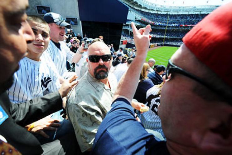 David Wells