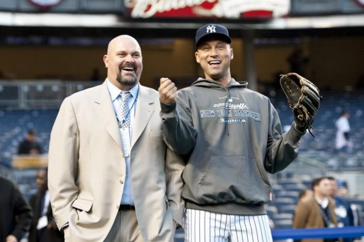David Wells