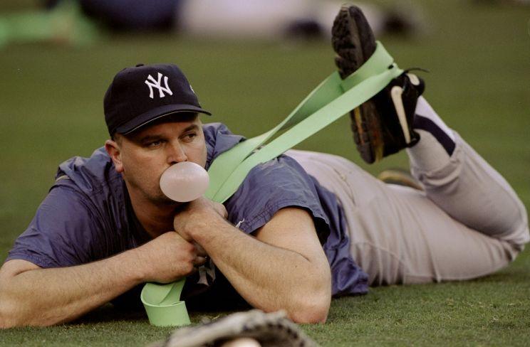 David Wells