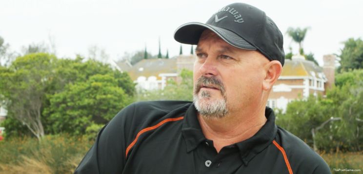 David Wells
