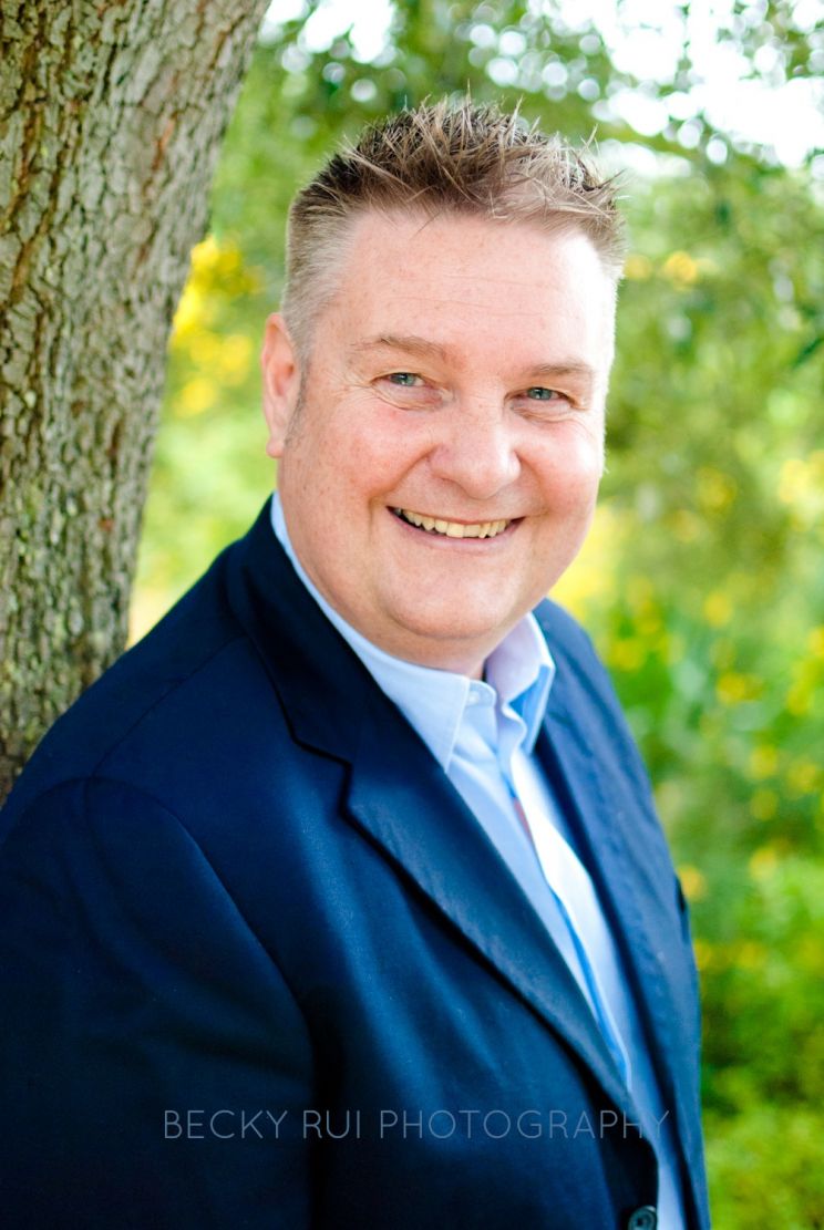 David Wells