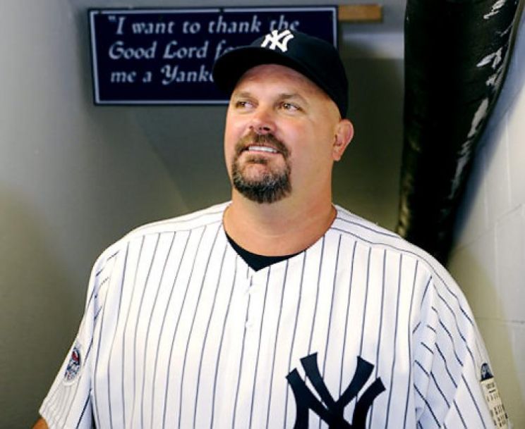 David Wells