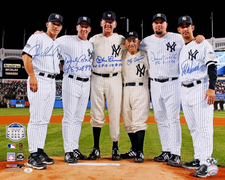 David Wells