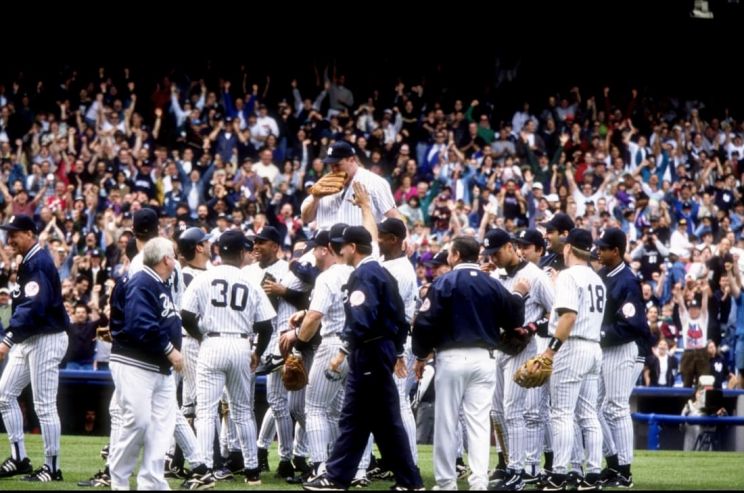 David Wells