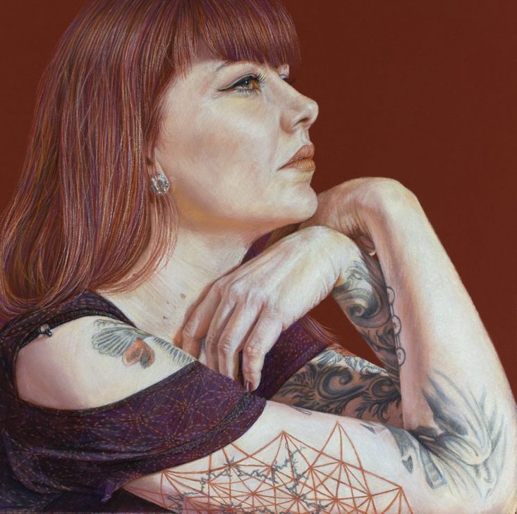 David Wells