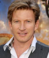 David Wenham