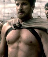 David Wenham
